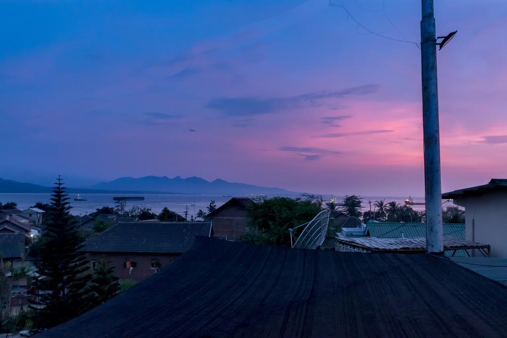 Panorama Homestay Banyuwangi  Exteriör bild