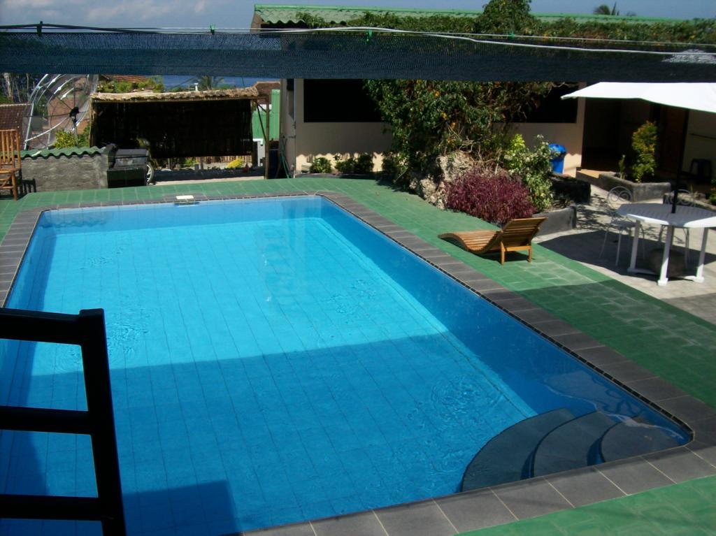 Panorama Homestay Banyuwangi  Rum bild